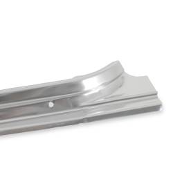Brothers Trucks - Brothers Trucks DJSP302-RH Chevrolet & GMC Door Sill Plate - Image 4