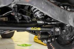 ADS Racing Shocks - ADS Racing 509ADS Rear Adjustable Panhard Bar 0-3" Lift for 21-25 Ford Bronco - Image 5