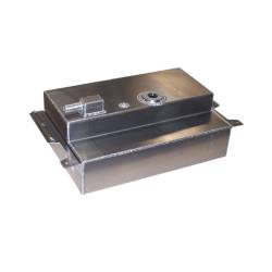 Brothers Trucks - Brothers Trucks ATK0000SIDEFILL Chevrolet & GMC Fuel Tank - Image 1