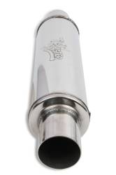 FlowMonster - FlowMonster 14416-FM Exhaust Muffler - Image 3