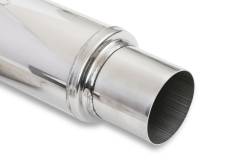 FlowMonster - FlowMonster 14419-FM Exhaust Muffler - Image 5