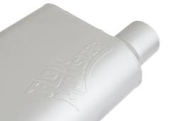 FlowMonster - FlowMonster 43010-FM Exhaust Muffler - Image 4