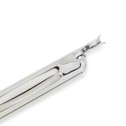 Brothers Trucks - Brothers Trucks DJSP101 Chevrolet & GMC Door Sill Plate - Image 3