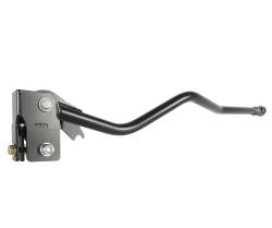 Carli Suspension - Carli Suspension CS-JATB-07-R-RISER Track Bar Bracket for Jeep Wrangler JK - Image 2