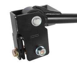 Carli Suspension - Carli Suspension CS-JATB-07-R-RISER Track Bar Bracket for Jeep Wrangler JK - Image 3