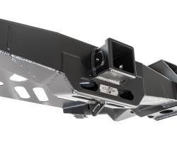 Carli Suspension - Carli Suspension CS-FHITCH-1723 Ford 4WD Trailer Hitch - Image 3