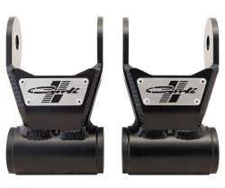 Carli Suspension - Carli Suspension CS-FSHACKLE-11 Ford 4WD Stabilizer Bar Drop Bracket - Image 5