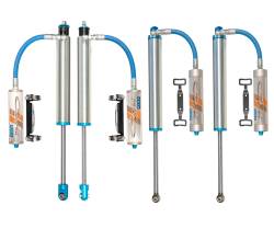 Carli Suspension - Carli Suspension CS-FLVL-PT25-23 3.5" Pintop Leveling Lift Kit for 23+ F250/F350 - Image 5