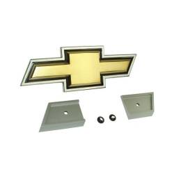 Brothers Trucks - Brothers Trucks GEB8800 Chevrolet & GMC Emblem - Image 1