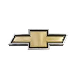 Brothers Trucks - Brothers Trucks GEB8800 Chevrolet & GMC Emblem - Image 2