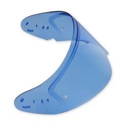 Simpson Motorcycle - Simpson Motorcycle GBBSE Helmet Shield - Image 3