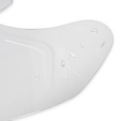 Simpson Motorcycle - Simpson Motorcycle GBCSE Helmet Shield - Image 6