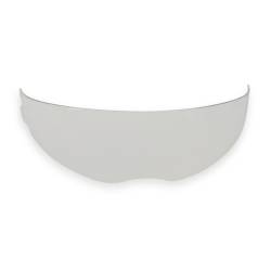 Simpson Motorcycle - Simpson Motorcycle GBCSI Helmet Shield - Image 2