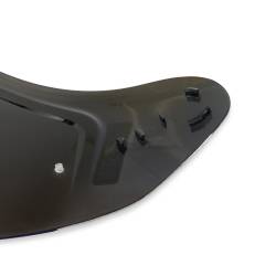 Simpson Motorcycle - Simpson Motorcycle GBISE Helmet Shield - Image 3