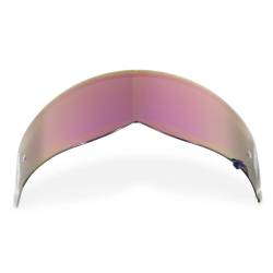 Simpson Motorcycle - Simpson Motorcycle GBISE Helmet Shield - Image 5