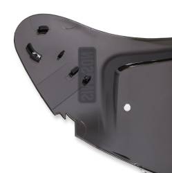 Simpson Motorcycle - Simpson Motorcycle GBMSE Helmet Shield - Image 5