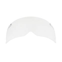 Simpson Motorcycle - Simpson Motorcycle M30CS Helmet Shield - Image 2