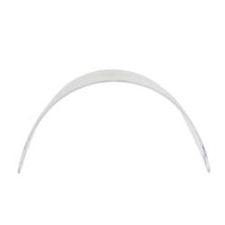 Simpson Motorcycle - Simpson Motorcycle M30CS Helmet Shield - Image 5