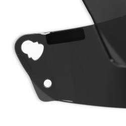 Simpson Motorcycle - Simpson Motorcycle M30DSS Helmet Shield Size Small - Image 6