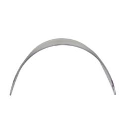 Simpson Motorcycle - Simpson Motorcycle M30LCS Helmet Shield - Image 5