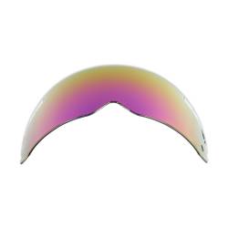 Simpson Motorcycle - Simpson Motorcycle M30LRS Helmet Shield - Image 1