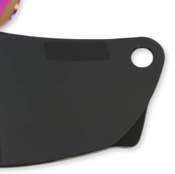 Simpson Motorcycle - Simpson Motorcycle M30LRS Helmet Shield - Image 4