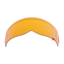 Simpson Motorcycle - Simpson Motorcycle MBASE Helmet Shield - Image 1