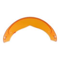 Simpson Motorcycle - Simpson Motorcycle MBASE Helmet Shield - Image 4