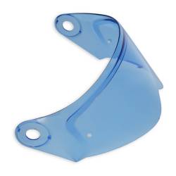 Simpson Motorcycle - Simpson Motorcycle MBBSE Helmet Shield - Image 3