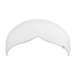 Simpson Motorcycle - Simpson Motorcycle MBCSE Helmet Shield - Image 1