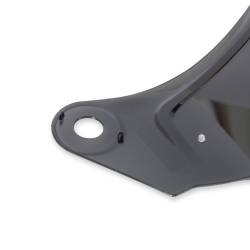 Simpson Motorcycle - Simpson Motorcycle MBGSE Helmet Shield - Image 4