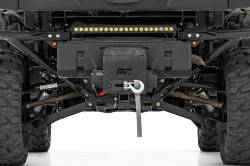 Rough Country Suspension Systems - Rough Country 381005 N3 Front/Rear Coil Over Shocks for Honda Pioneer 1000 - Image 2