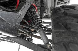 Rough Country Suspension Systems - Rough Country 381005 N3 Front/Rear Coil Over Shocks for Honda Pioneer 1000 - Image 3