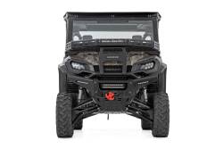 Rough Country Suspension Systems - Rough Country 381005 N3 Front/Rear Coil Over Shocks for Honda Pioneer 1000 - Image 4