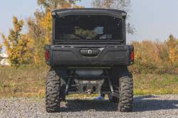 Rough Country Suspension Systems - Rough Country N3 Rear Coil Over Shocks Stock for Can-Am Defender 311003 - Image 4
