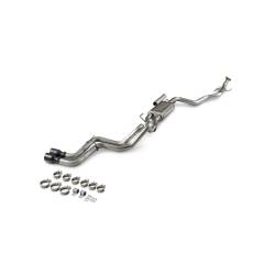 Flowmaster - Flowmaster 718173 Flow FX Catback Exhaust System for 24+ Toyota Tacoma 2.4 - Image 6