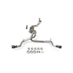 Flowmaster - Flowmaster 718174 Flow FX Catback Exhaust System for 24+ Toyota Tacoma 2.4 - Image 4