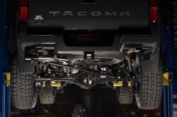 Flowmaster - Flowmaster 738173 Signature Series Exhaust System for 24+ Toyota Tacoma 2.4 - Image 5