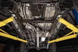 Flowmaster - Flowmaster 738173 Signature Series Exhaust System for 24+ Toyota Tacoma 2.4 - Image 6