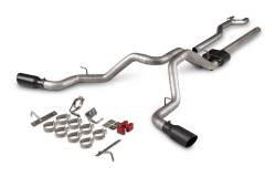 Flowmaster - Flowmaster 818192 Chevy/GMC 350 Exhaust System - Image 1