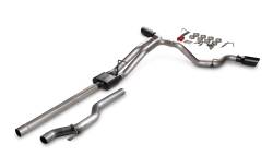 Flowmaster - Flowmaster 818192 Chevy/GMC 350 Exhaust System - Image 2