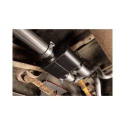 Flowmaster - Flowmaster 818192 Chevy/GMC 350 Exhaust System - Image 7