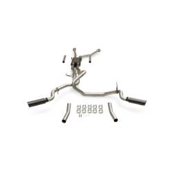 Flowmaster - Flowmaster 818139 Outlaw Catback Exhaust System for 22-25 Toyota Tundra 3.4 - Image 2