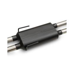 Flowmaster - Flowmaster 818139 Outlaw Catback Exhaust System for 22-25 Toyota Tundra 3.4 - Image 3