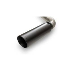 Flowmaster - Flowmaster 818139 Outlaw Catback Exhaust System for 22-25 Toyota Tundra 3.4 - Image 4