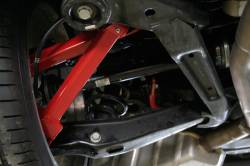 UMI Performance - UMI Performance 2515-B Chevy/Pontiac Control Arm - Image 6