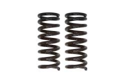 UMI Performance - UMI Performance 2647F Chevrolet Pontiac Coil Spring Lowering Kit - Image 1