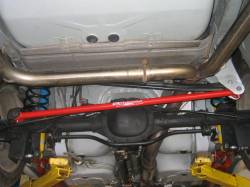 UMI Performance - UMI Performance 2020-B Rear Track Bar for Chevrolet Pontiac - Image 3