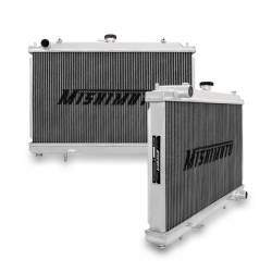 Mishimoto - Mishimoto Performance Aluminum Radiator for 240SX 95-98 SR20 Engine - Image 1