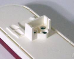 Peterson - Peterson V351A Mid Trailer Side Turn Indicator & Clearance Light Assembly - Image 4